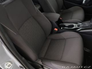 Toyota Corolla 2.0Hybrid,CZ,1Maj,Comfort 2022