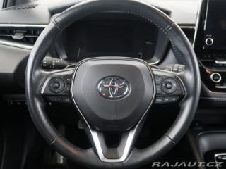 Toyota Corolla 2.0Hybrid,CZ,1Maj,Comfort 2022