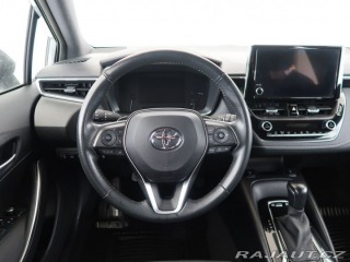 Toyota Corolla 2.0Hybrid,CZ,1Maj,Comfort 2022