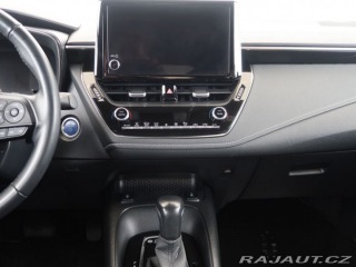 Toyota Corolla 2.0Hybrid,CZ,1Maj,Comfort 2022