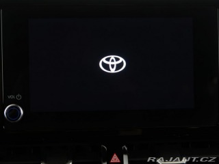 Toyota Corolla 2.0Hybrid,CZ,1Maj,Comfort 2022