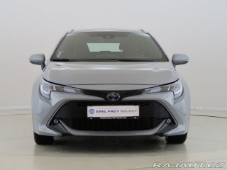 Toyota Corolla 2.0Hybrid,CZ,1Maj,Comfort 2022