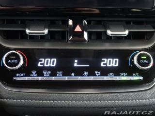 Toyota Corolla 2.0Hybrid,CZ,1Maj,Comfort 2022