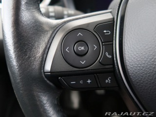 Toyota Corolla 2.0Hybrid,CZ,1Maj,Comfort 2022