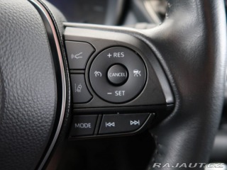 Toyota Corolla 2.0Hybrid,CZ,1Maj,Comfort 2022