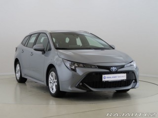 Toyota Corolla 2.0Hybrid,CZ,1Maj,Comfort 2022
