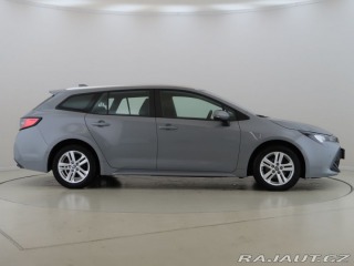 Toyota Corolla 2.0Hybrid,CZ,1Maj,Comfort 2022