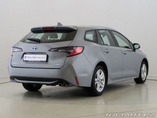 Toyota Corolla 2.0Hybrid,CZ,1Maj,Comfort 2022