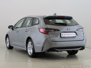 Toyota Corolla 2.0Hybrid,CZ,1Maj,Comfort 2022