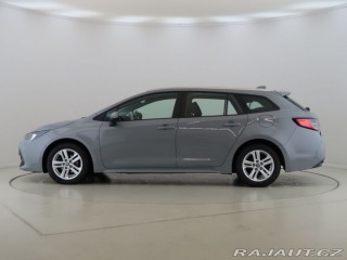 Toyota Corolla 2.0Hybrid,CZ,1Maj,Comfort 2022