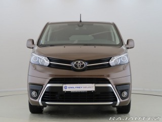 Toyota ProAce Verso 2.0D-4D,AT,8Míst,L1,Comfo 2021