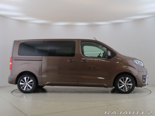 Toyota ProAce Verso 2.0D-4D,AT,8Míst,L1,Comfo 2021