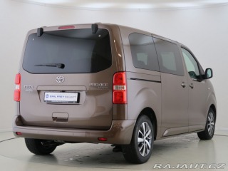 Toyota ProAce Verso 2.0D-4D,AT,8Míst,L1,Comfo 2021