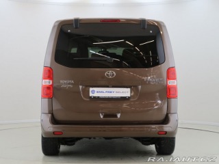 Toyota ProAce Verso 2.0D-4D,AT,8Míst,L1,Comfo 2021