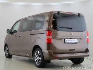 Toyota ProAce Verso 2.0D-4D,AT,8Míst,L1,Comfo 2021