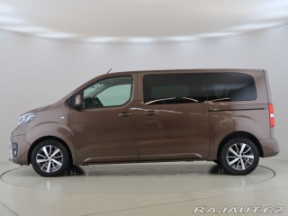 Toyota ProAce Verso 2.0D-4D,AT,8Míst,L1,Comfo 2021