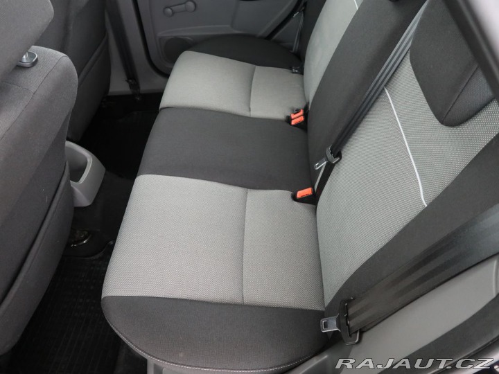 Ford Focus 1.6Duratec,74kW,CZ,1Maj,T 2011