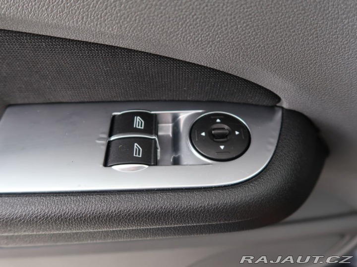Ford Focus 1.6Duratec,74kW,CZ,1Maj,T 2011