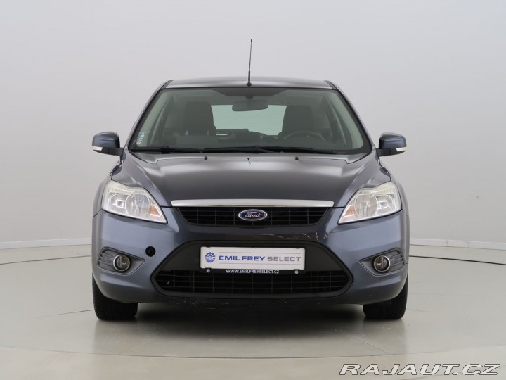 Ford Focus 1.6Duratec,74kW,CZ,1Maj,T 2011