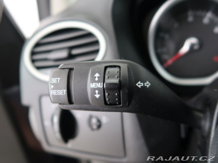 Ford Focus 1.6Duratec,74kW,CZ,1Maj,T 2011