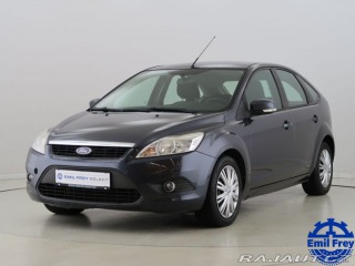 Ford Focus 1.6Duratec,74kW,CZ,1Maj,T 2011