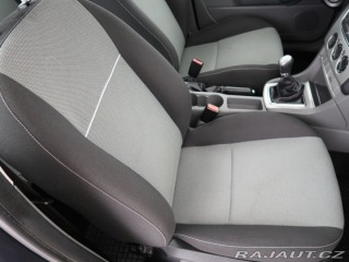 Ford Focus 1.6Duratec,74kW,CZ,1Maj,T 2011