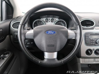 Ford Focus 1.6Duratec,74kW,CZ,1Maj,T 2011