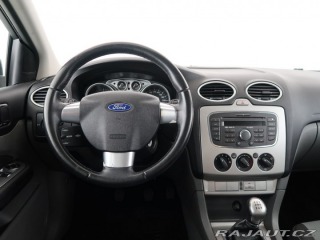 Ford Focus 1.6Duratec,74kW,CZ,1Maj,T 2011