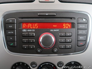 Ford Focus 1.6Duratec,74kW,CZ,1Maj,T 2011