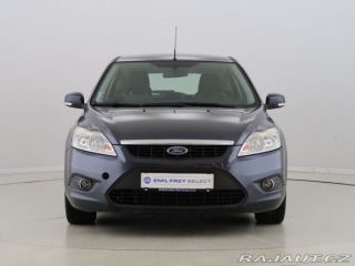 Ford Focus 1.6Duratec,74kW,CZ,1Maj,T 2011