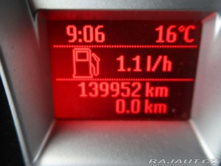 Ford Focus 1.6Duratec,74kW,CZ,1Maj,T 2011