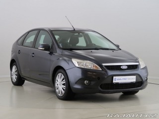 Ford Focus 1.6Duratec,74kW,CZ,1Maj,T 2011