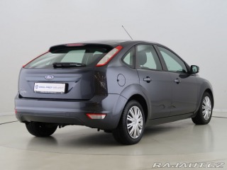 Ford Focus 1.6Duratec,74kW,CZ,1Maj,T 2011