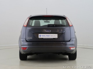 Ford Focus 1.6Duratec,74kW,CZ,1Maj,T 2011