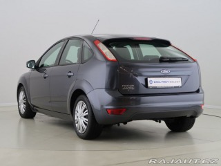Ford Focus 1.6Duratec,74kW,CZ,1Maj,T 2011