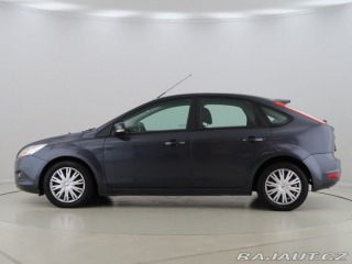 Ford Focus 1.6Duratec,74kW,CZ,1Maj,T 2011