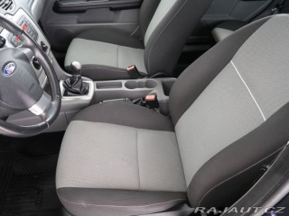 Ford Focus 1.6Duratec,74kW,CZ,1Maj,T 2011