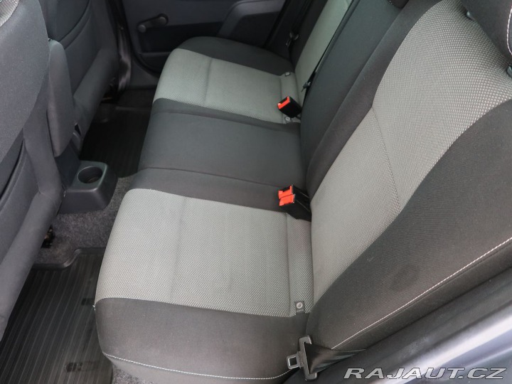 Škoda Fabia 1.4,16V,63kW,Combi,Sportl 2007