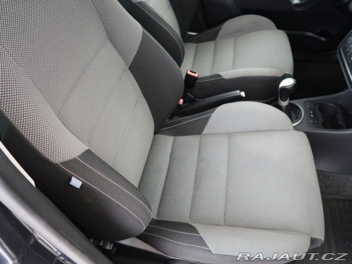 Škoda Fabia 1.4,16V,63kW,Combi,Sportl 2007