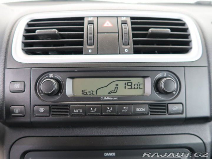 Škoda Fabia 1.4,16V,63kW,Combi,Sportl 2007