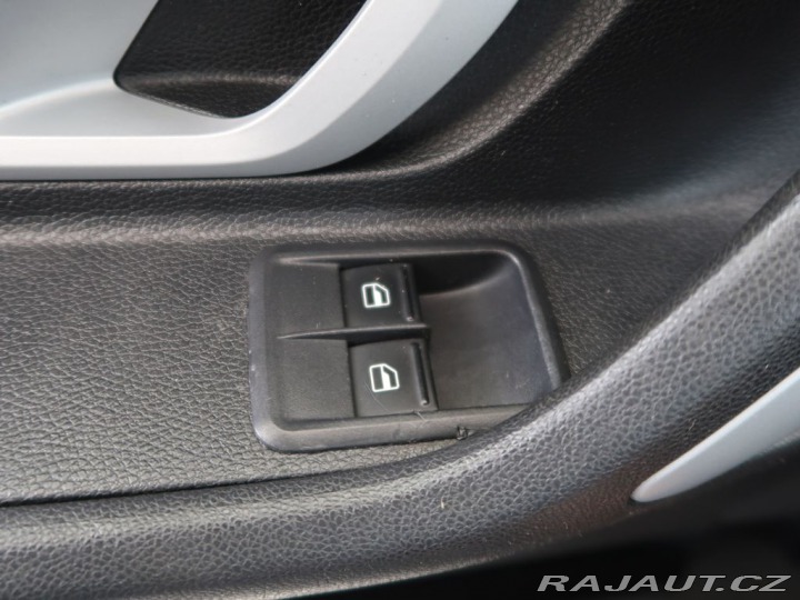 Škoda Fabia 1.4,16V,63kW,Combi,Sportl 2007