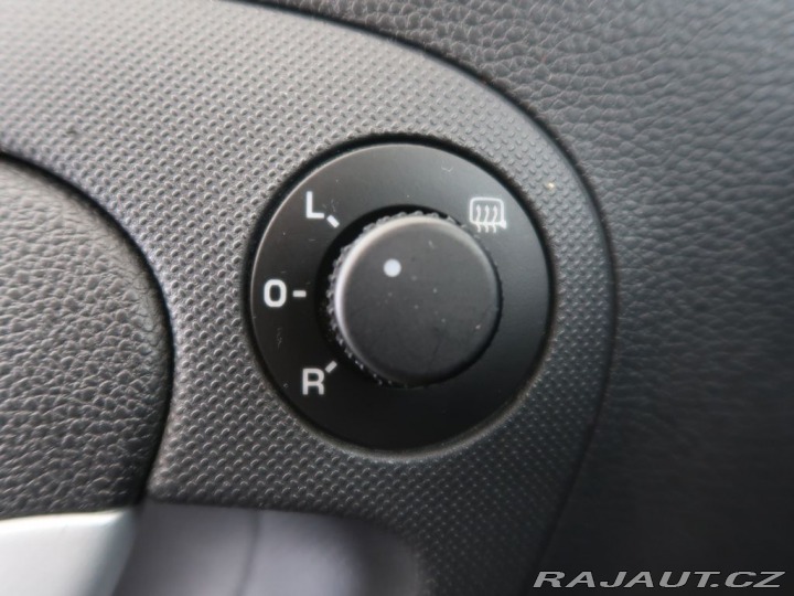 Škoda Fabia 1.4,16V,63kW,Combi,Sportl 2007