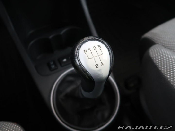 Škoda Fabia 1.4,16V,63kW,Combi,Sportl 2007