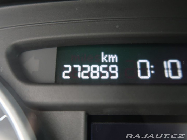 Škoda Fabia 1.4,16V,63kW,Combi,Sportl 2007