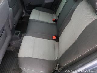Škoda Fabia 1.4,16V,63kW,Combi,Sportl 2007