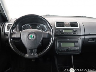 Škoda Fabia 1.4,16V,63kW,Combi,Sportl 2007