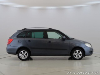 Škoda Fabia 1.4,16V,63kW,Combi,Sportl 2007