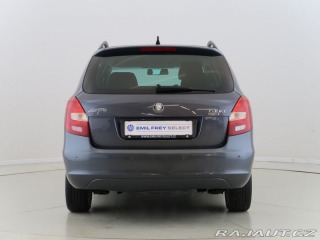 Škoda Fabia 1.4,16V,63kW,Combi,Sportl 2007
