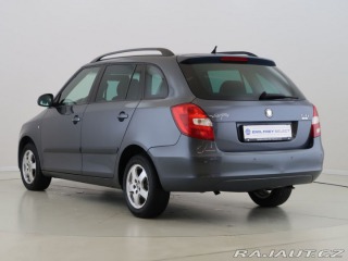 Škoda Fabia 1.4,16V,63kW,Combi,Sportl 2007