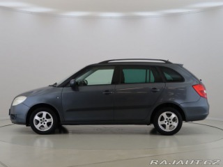 Škoda Fabia 1.4,16V,63kW,Combi,Sportl 2007